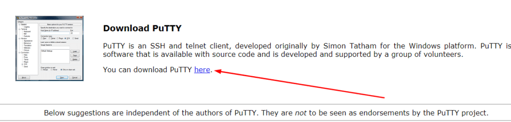scarica l'app per mastice