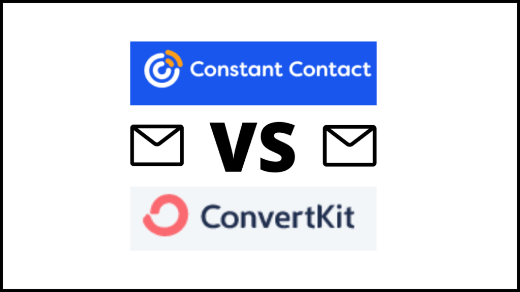 Постоянный контакт против Convertkit