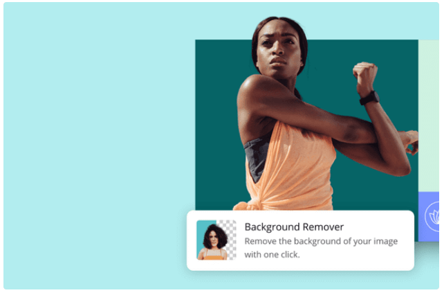 Remover imagem de fundo