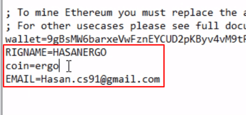 2.7 قم بتشغيل جهاز تحديد النانو