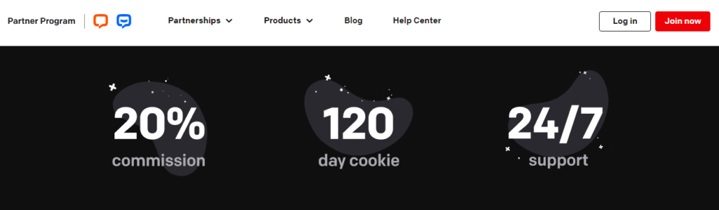 Program Afiliasi LiveChat