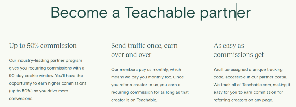 Program Afiliasi Berulang yang Dapat Diajar