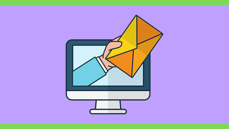 Configura il sistema di sensibilizzazione della posta elettronica a freddo quasi gratuitamente