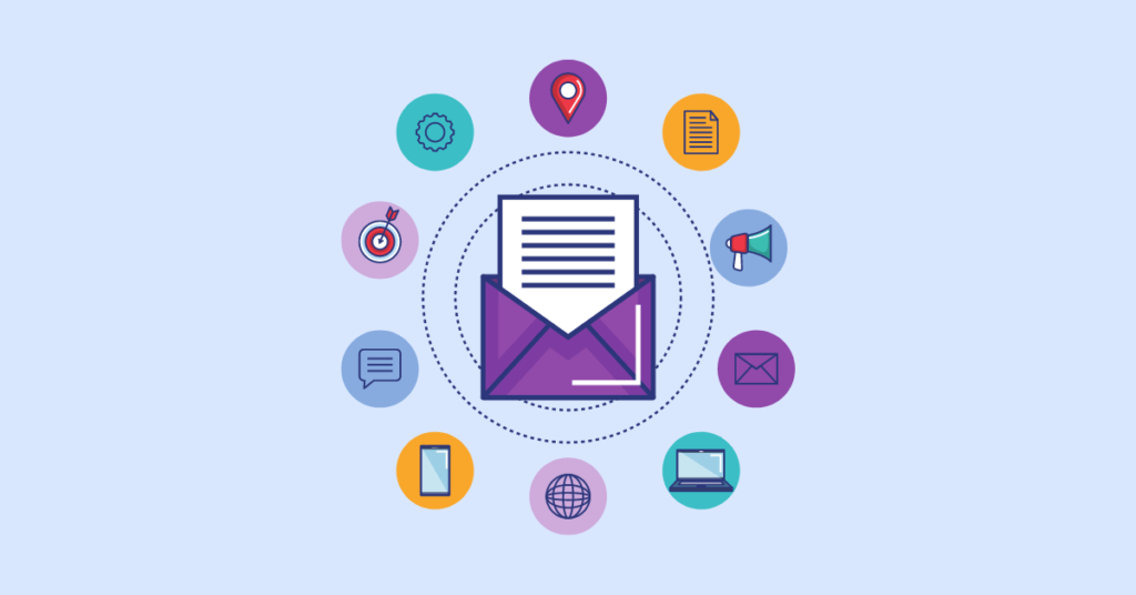 Competenze di email marketing