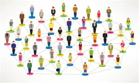 costruisci il tuo pubblico per avviare un'attività online da casa