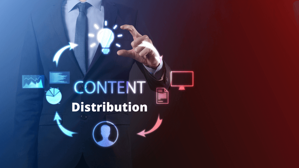 Guida alla strategia di distribuzione dei contenuti