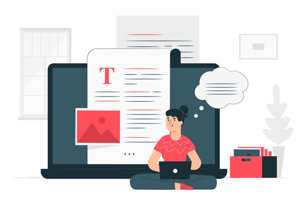 i migliori siti Web di plr immagine infografica