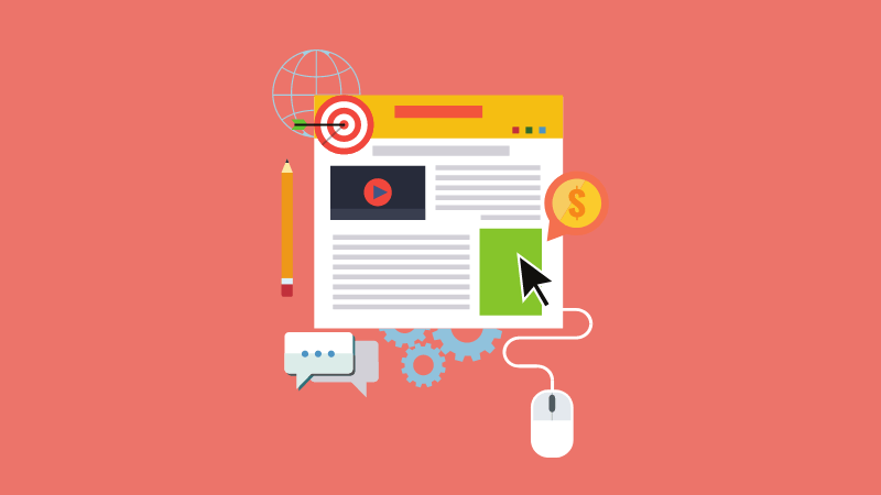 creare un sito web del forum