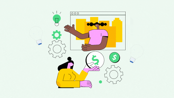 Pomysły na zarabianie pieniędzy w Internecie 5 głównych strategii biznesowych