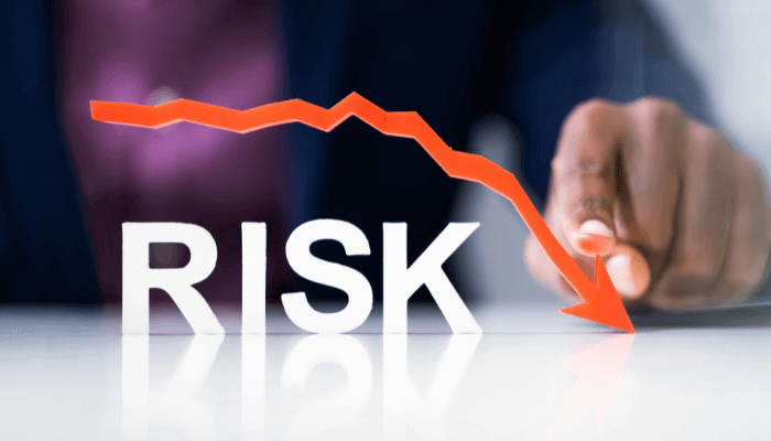 Niskie ryzyko w biznesie usługowym online