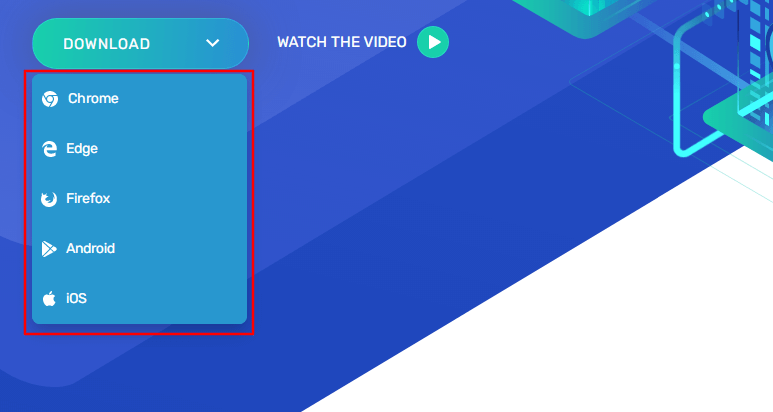 Dompet Yoroi untuk Cardano dan Ergo