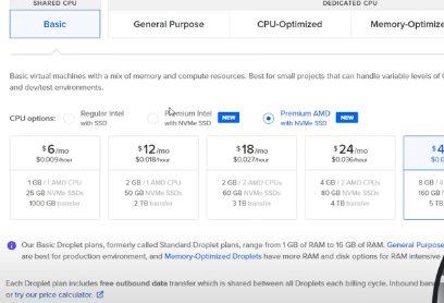在 VPS 2 上安装 WordPress(Contabo 计划)