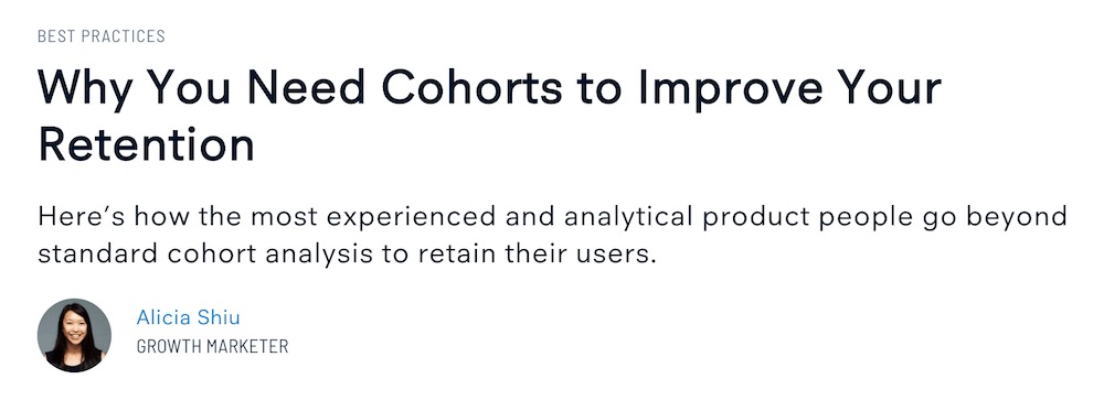 진폭 블로그 게시물 제목 예