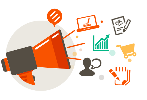 บริการเพิ่มประสิทธิภาพอัตราการแปลง