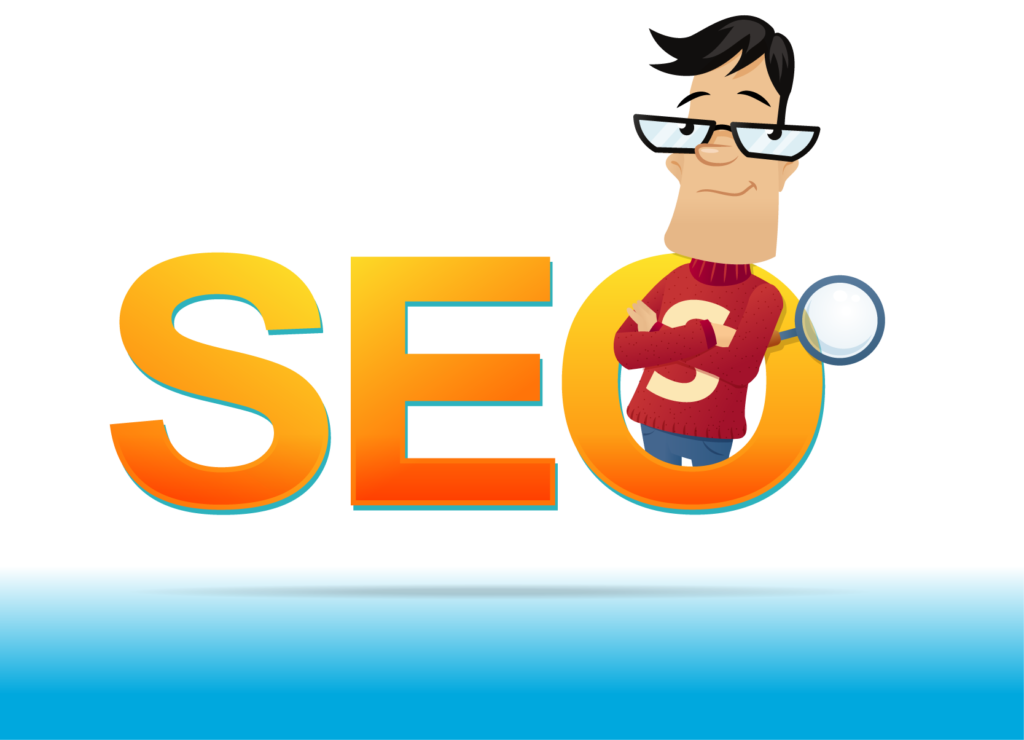 firma zajmująca się optymalizacją wyszukiwarek