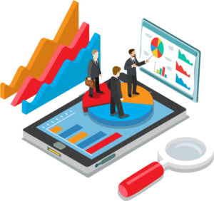 Services de marketing de contenu