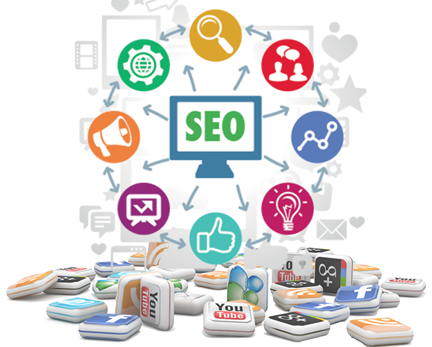 layanan SEO India