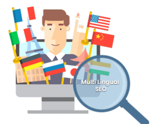 多语言搜索引擎优化