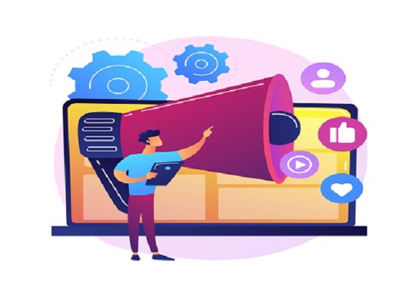 agência de marketing online