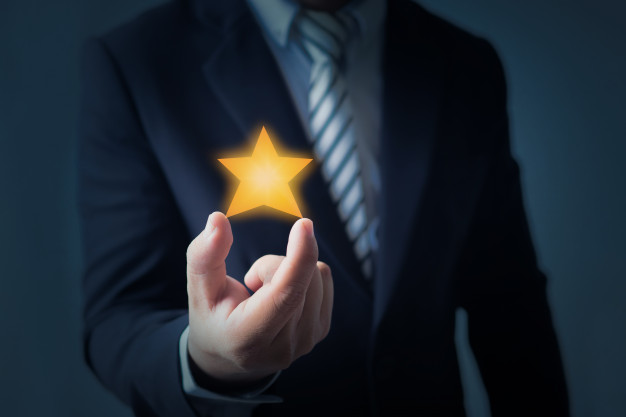 serviços de gestão de reputação online