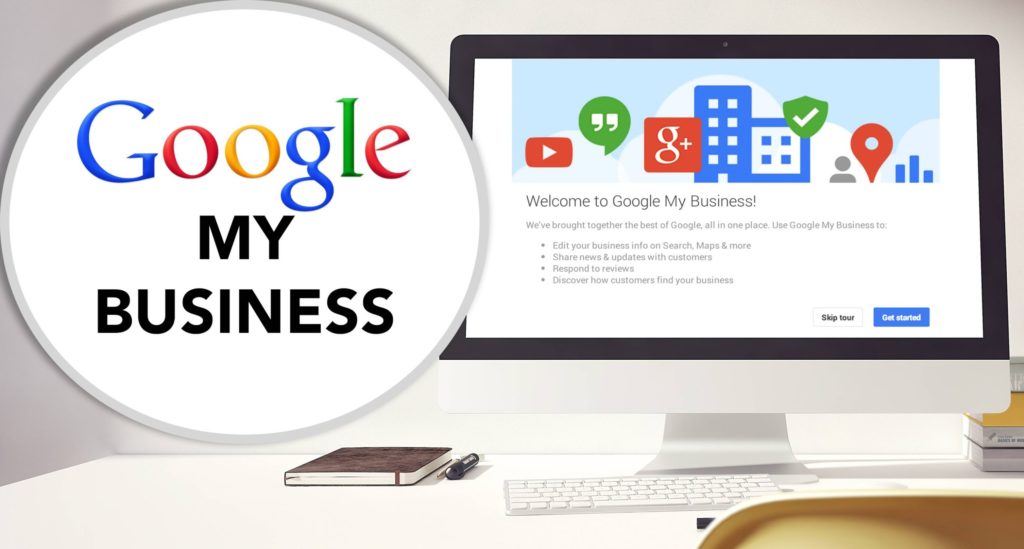 Google MyBusiness