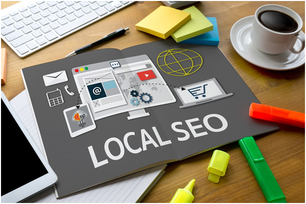 Servicii SEO locale