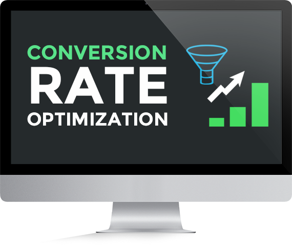servizi di ottimizzazione del tasso di conversione