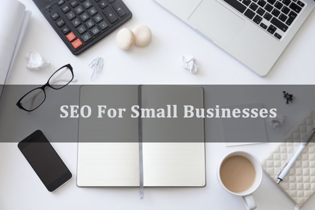 Küçük işletmeler için SEO-Paketleri