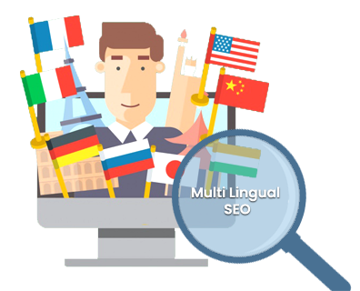 다국어 SEO