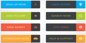 Butoane de cumpărare