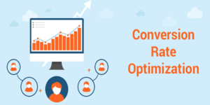 Optimizarea ratei de conversie