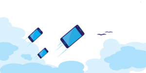 Mobile este în creștere