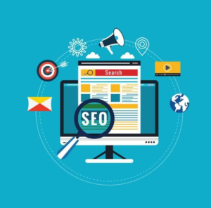 搜索引擎优化经销商