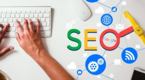 中小企業のための手頃なSEO