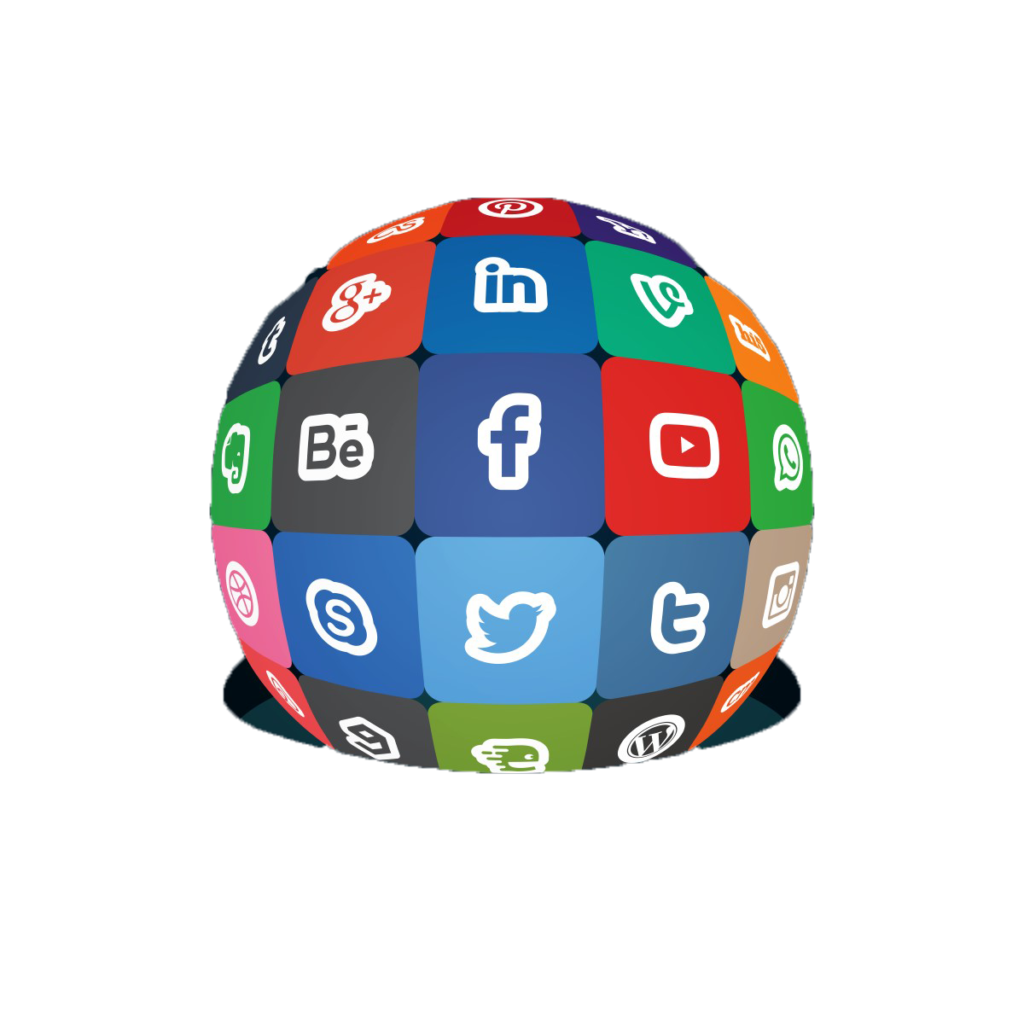 社交媒体优化公司