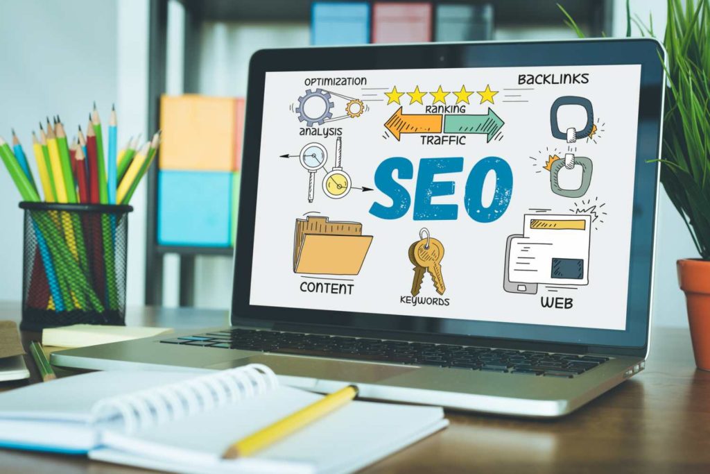 Servicios SEO