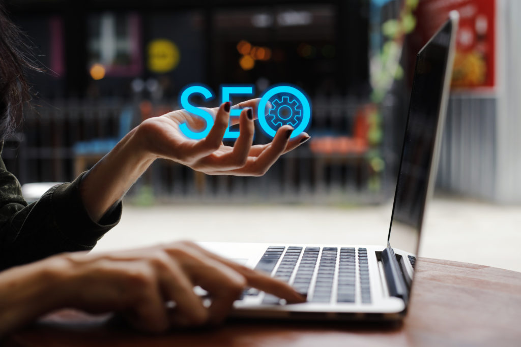 Servicios de SEO asequibles