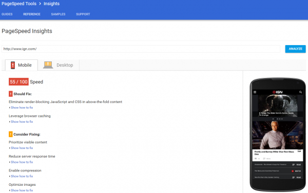 Melhorando a velocidade do site: tudo o que você precisa saber | Mídias sociais hoje