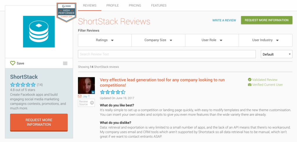 إستراتيجية تسويق B2B SaaS: 27 أداة وأساليب تسويق ذكية | وسائل التواصل الاجتماعي اليوم