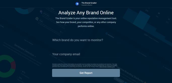 العلامة التجارية ممهدة Brand-Grader