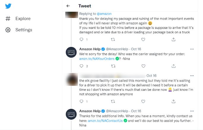 تجاهل-سلبية-التعليقات Ignore-Negative-Comments