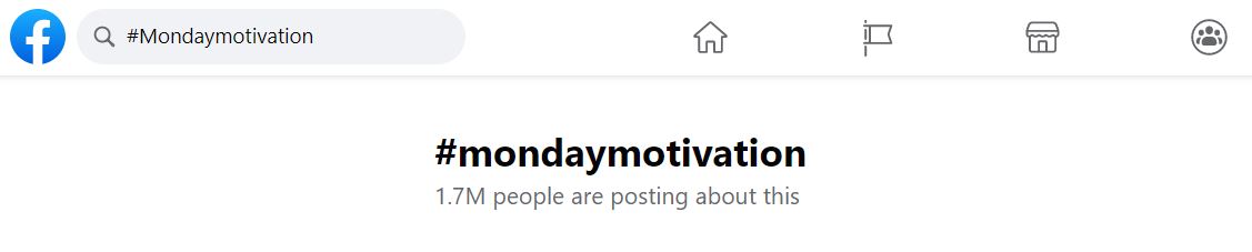 月曜日の動機 MondayMotivation