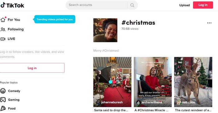 クリスマス Christmas