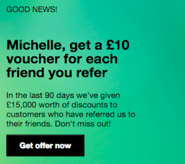 社会的証明は顧客の紹介を奨励します