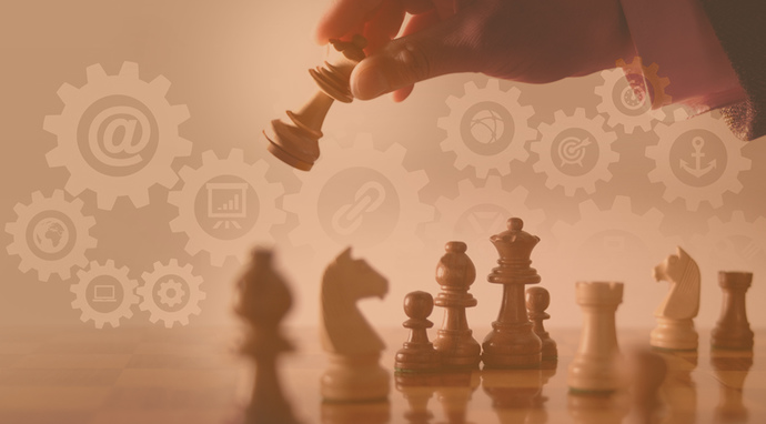 營銷自動化黑客