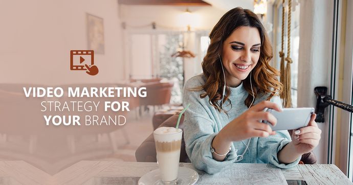 视频营销策略