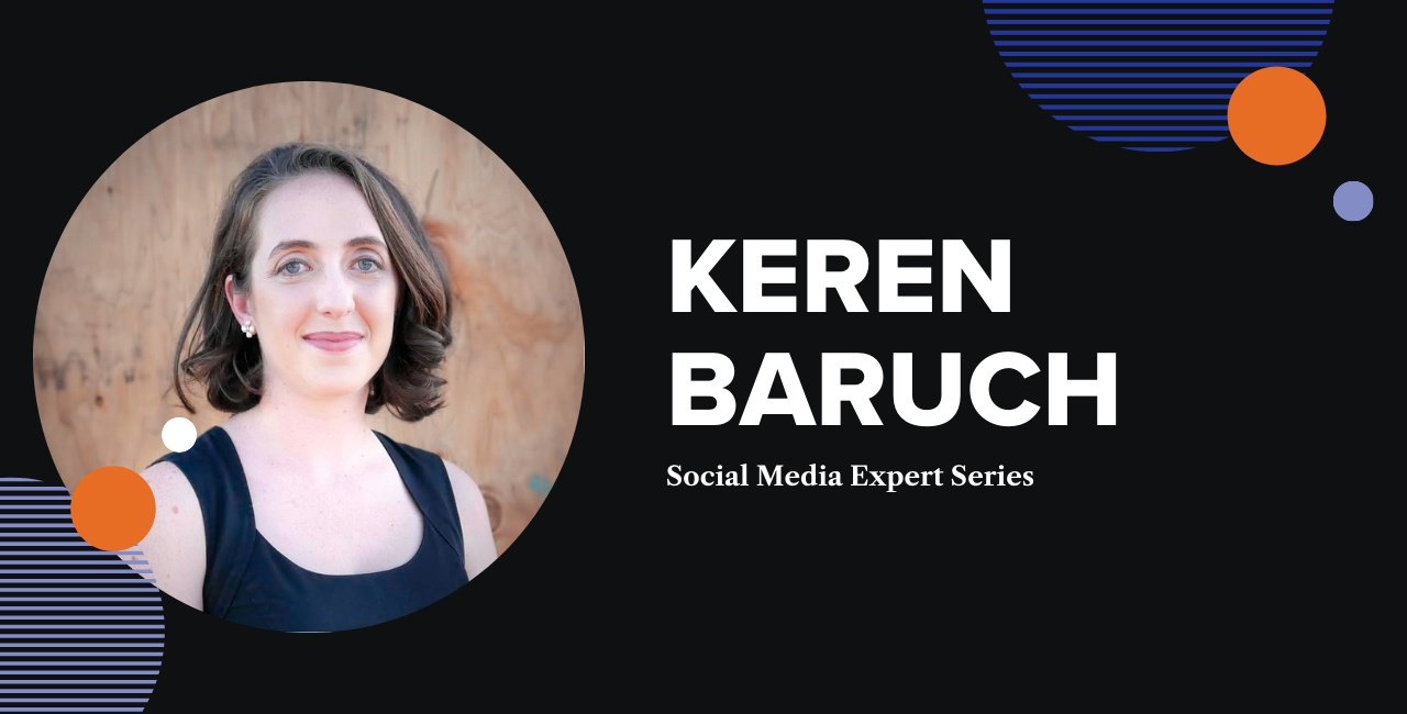 Especialista SMT Keren Baruch