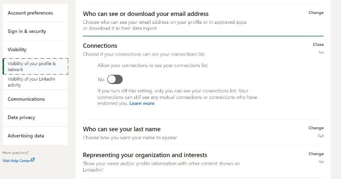 경이로운 LinkedIn 기능 phenomenal-LinkedIn-feature