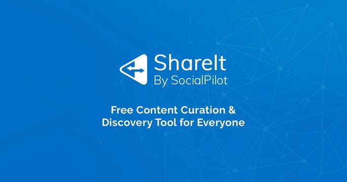 ShareIt by SocialPilot