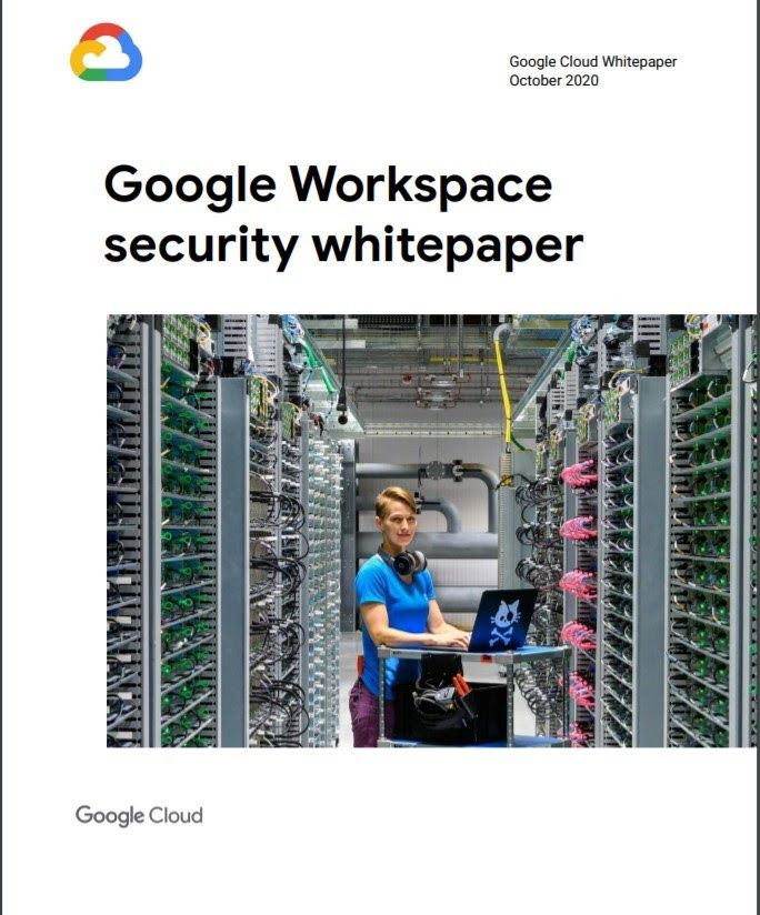 Google 작업 공간 Google-workspace